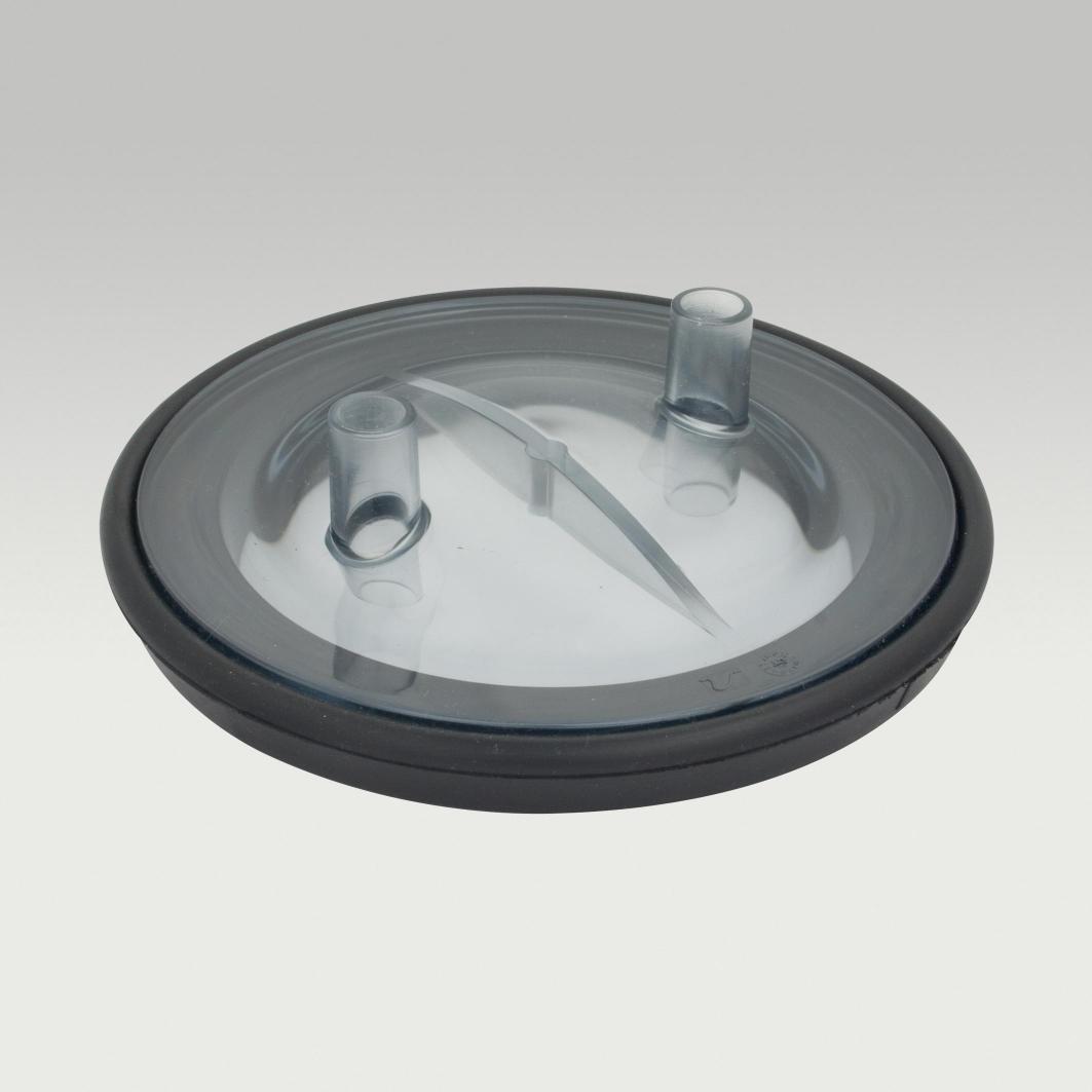 Original GEA Melkeimerdeckel 4999-1120-009 Ersatzteil