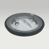 Original GEA Melkeimerdeckel 4999-1120-009 Ersatzteil