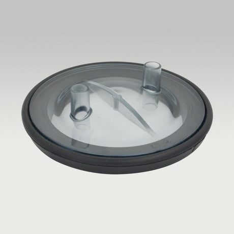 Original GEA Melkeimerdeckel 4999-1120-009 Ersatzteil