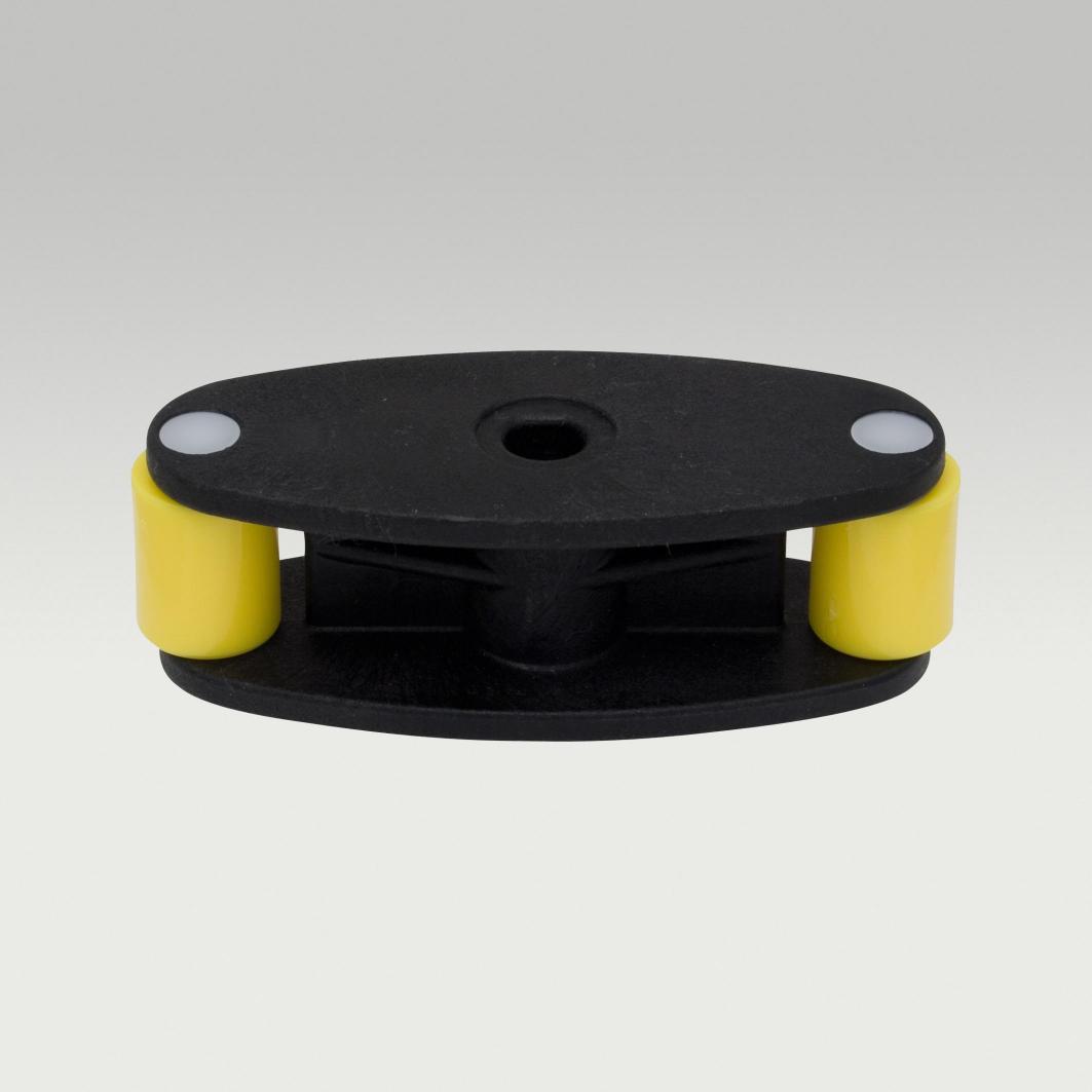 Original GEA Rolle 4999-1159-062 Ersatzteil