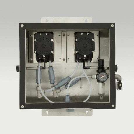 Original GEA ProStream Zitzensprüheinrichtung 4999-1160-352 Ersatzteil