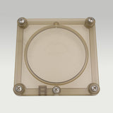 Original GEA Frontscheibe 4999-1161-059 Ersatzteil