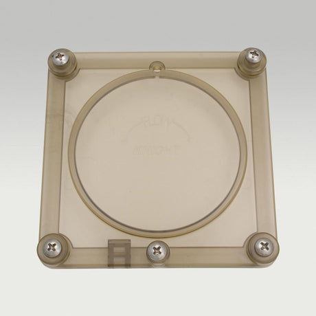 Original GEA Frontscheibe 4999-1161-059 Ersatzteil