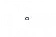 Original GEA O-Ring 4999-1331-560 Ersatzteil