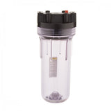 Original GEA Filtergehäuse 4999-1362-145 Ersatzteil