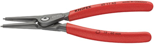 KRAMP Sicherungsringzange A 40-100mm TA4911A3