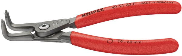 KRAMP Sicherungsringzange A 85-140mm TA4921A41