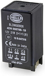 KRAMP Blinkrelais 4DN008768191