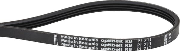 KRAMP Rippenband 4PK990