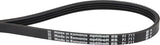 KRAMP Rippenband 4PK990