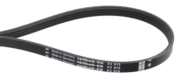 KRAMP Rippenriemen 4PJ813 Optibelt 4PJ813