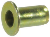 KRAMP Blindniet-Mutter M8 - 100 Stück BKMM8KLCKST
