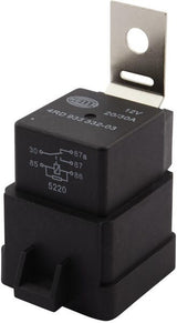 KRAMP Relais 12 V 5-pin 20/30A 4RD933332031