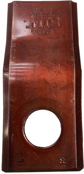 SIP.SI Messerset (6-teilig) 500000705AAV