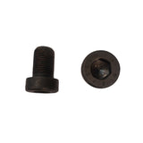 KUHN Zylinderschraube Innenseite - 2 Stück 50000400