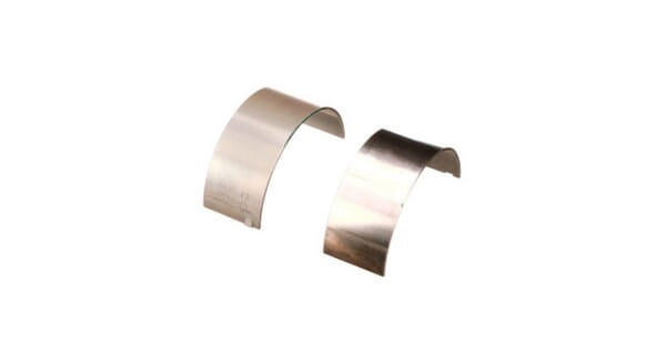 FPT Industrial Pleuellager Standard - 1 Stück - 500054903FPT
