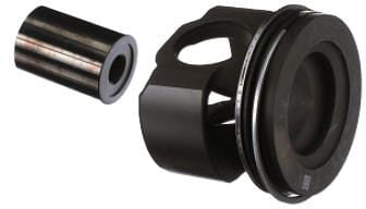 FPT Industrial Kolben Kpl. - 1 Stück - 500055262FPT