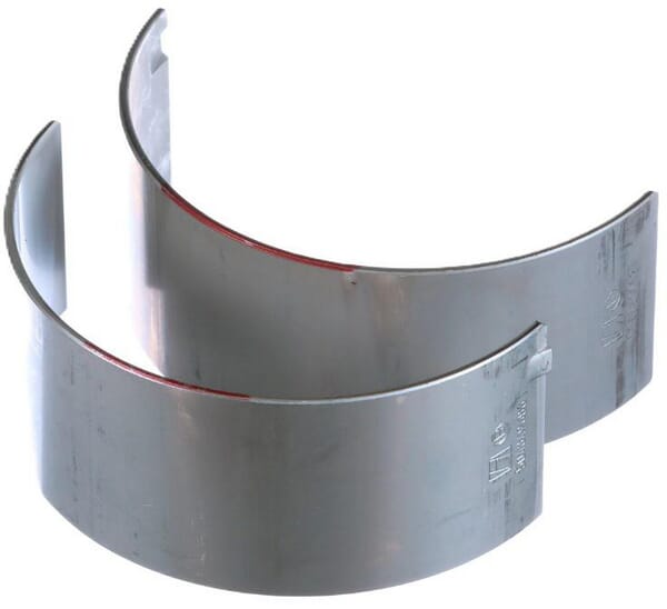 FPT Industrial Pleullager STD - 1 Set - 500055471FPT
