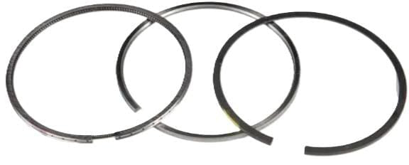 FPT Industrial Kolbenringsatz Standard - 1 Set - 500055919FPT