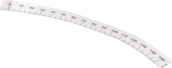 SEKO-Kongskilde Aufkleber, Vario-K - 1 Stück - 500063654