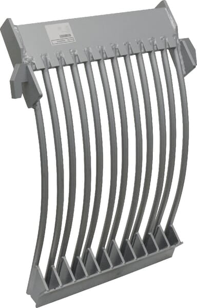 SEKO-Kongskilde Blende - 1 Stück - 500068615