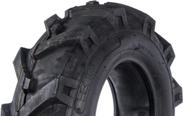 KRAMP Reifensatz 500104T463S