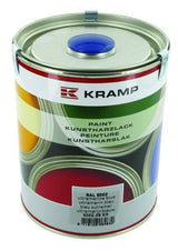 KRAMP RAL 5002 Ultramarinblau 1 L 500208KR