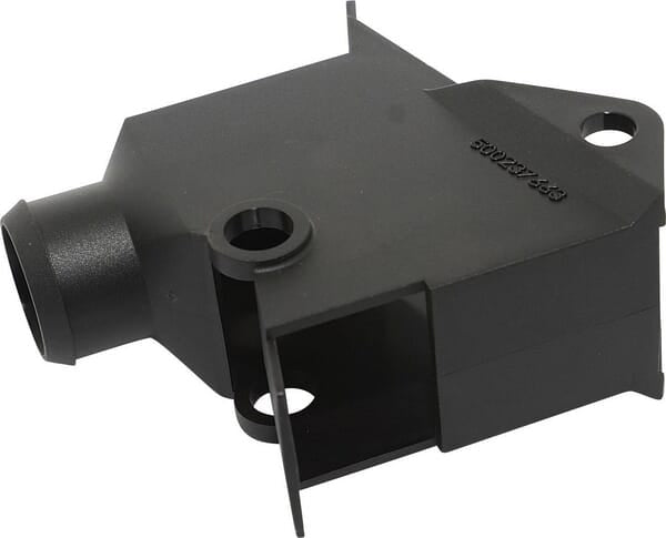 SEKO-Kongskilde Zuführgehäuse - 1 Stück - 500237663