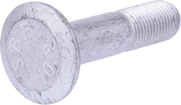 KUHN Flachrundschraube 4KT AN - 3 Stück 50073910