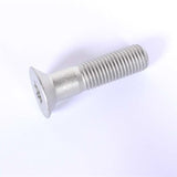 KUHN Schraube - 2 Stück 50079100 originales Ersatzteil