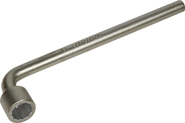 KUHN PFEIFENSchlüssel 18 50080000