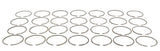 KRAMP Kolbenringsatz 501004060A3N