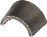 Valve clamp cone