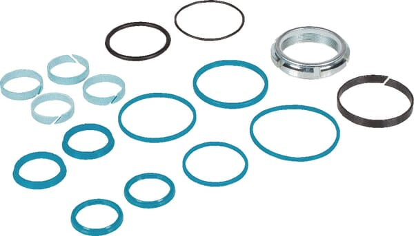 KRAMP Reparatursatz Lenkzylinder ZF 501298310