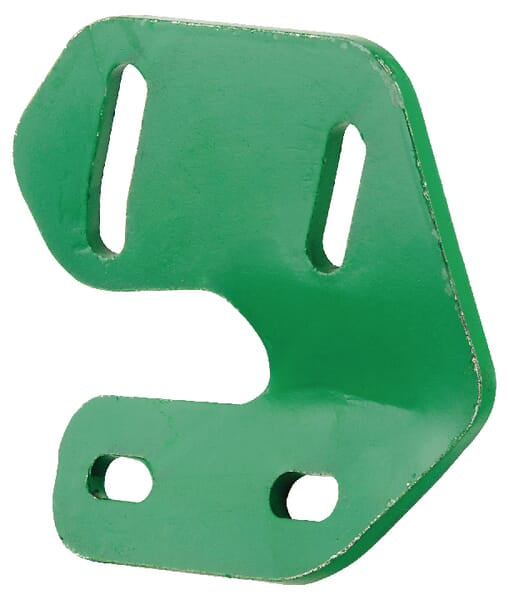 Unia Halter Gegenmesser, rechts Rumpf ZX PO/1512 - 1 Stück - 50201069210050