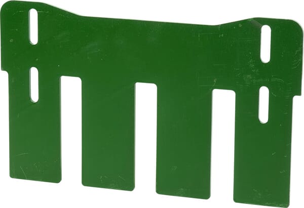 Unia Shaft scraper - 1 Stück - 50202411701020