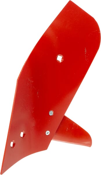 KRAMP Streichblechflügel für den Schälpflug - 1 Stück - 50201025020110P