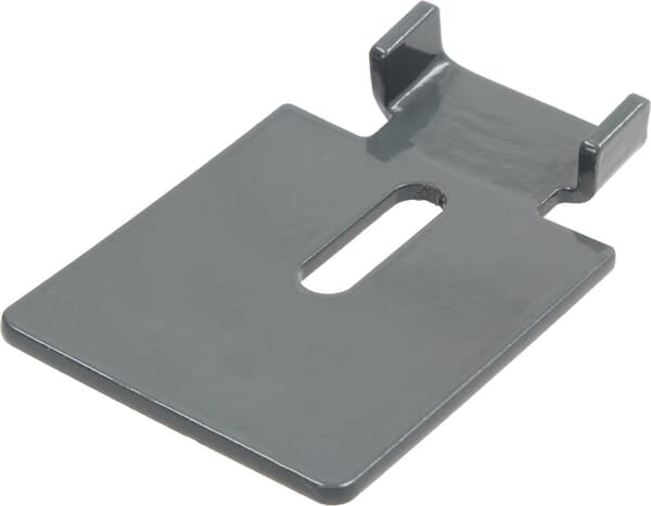 Unia Abstreifer Packerwalze - 1 Stück - 50202431811010