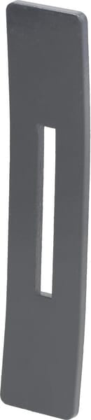 Unia Abstreifer Blechwalze - 1 Stück - 50208670204010