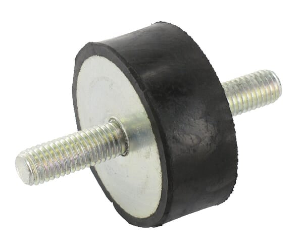 KRAMP Vibrationsdämpfer Typ A 5020A55