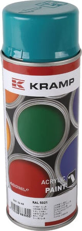 KRAMP RAL 5021 Wasserblau 400 ml 502104KR