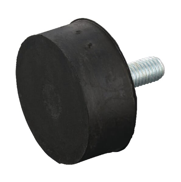 KRAMP Vibrationsdämpfer Typ D 5021D55