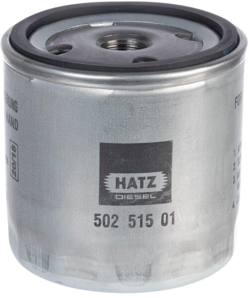 Hatz Kraftstofffilter 50251501