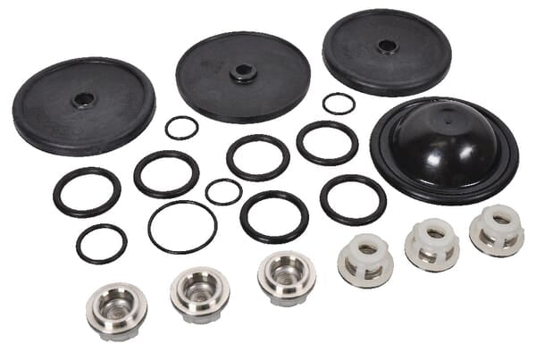 Comet Überholungsset BP 105K Comet - 1 Set - 50260326