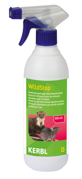Kerbl WildStop Spray 500ml anwendungsfertig 299689