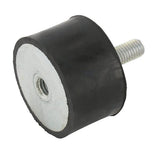 KRAMP Vibrationsdämpfer  Typ B 5030B55L
