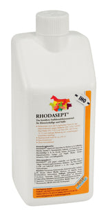 Rhodasept Stalldesinfektionsmittel 1kg - 299696