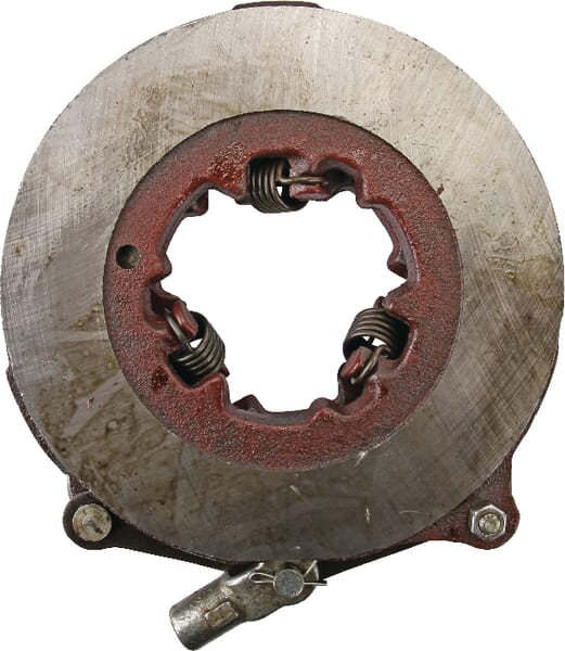 KRAMP Druckscheibe kpl. 503502030AN