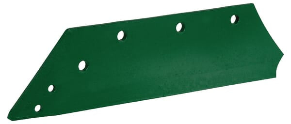KRAMP Share 16" links 14-19-20-30 K14 mit Kunststoffstreichblech - 1 Stück - 5040073057