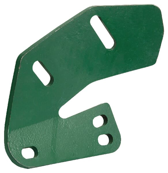 KRAMP Halter, links für Einlegehand 073311 - 1 Stück - 504007363311